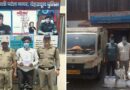 दून पुलिस का शराब तस्करों पर शिकंजा, चार आरोपी गिरफ्तार
