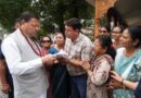 पुरानी पेंशन प्रकरण को लेकर मातृ-शिशु एवं कल्याण संगठन का शिष्टमंडल मुख्यमंत्री से मिला