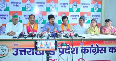 कांग्रेस ने अग्निवीर योजना पर सरकार को घेरा, युवाओं के भविष्य को लेकर उठाए सवाल