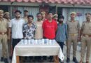 गोरखपुर में असलहा तस्करी नेटवर्क की जांच का दायरा बढ़ा, 31 आरोपी नामजद
