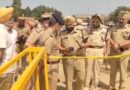 अमृतसर में ड्यूटी पर तैनात पंजाब पुलिस ASI की हत्या, हमलावरों की तलाश तेज