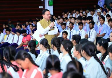 18 सितंबर को 140 विद्यार्थियों से सीधा संवाद करेंगे सीएम धामी, युवाओं के विजन पर होगा मंथन