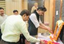 पं. गोविंद बल्लभ पंत के आदर्शों को आत्मसात कर जनसेवा के दायित्वों का ईमानदारी से निर्वहन करें- डीएम