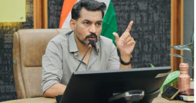 15 सितम्बर से 18 अक्टूबर तक आयोजित होगा ‘सेवा संकल्प अभियान’