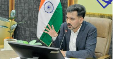 देहरादून की सड़कें होंगी गड्ढामुक्त, 15 सितंबर से युद्धस्तर पर शुरू होगा काम
