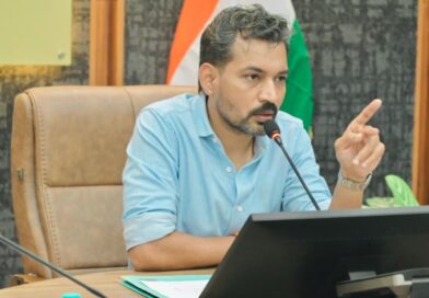 विधानसभा सामान्य निर्वाचन-2027 की तैयारियां शुरू, डीएम ने दिए समयबद्ध एवं प्रभावी व्यवस्थाओं के निर्देश
