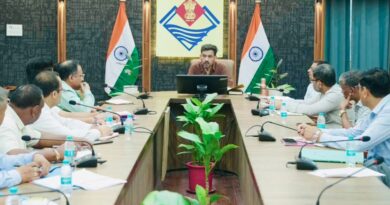 आवारा पशुओं पर डीएम सख्त, सर्वे कर पोर्टल पर अपलोड होगा पूरा डेटा