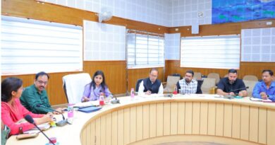 पौड़ी में घेरबाड़ नीति के प्रभावी क्रियान्वयन पर मंथन, डीएम ने दिए निर्देश