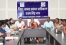 रुद्रपुर में 25 सितंबर से 7 अक्टूबर तक आयोजित होंगे ‘आंगन का मिलन’ कार्यक्रम