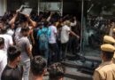 कानपुर में BSF कांस्टेबल परीक्षा के दौरान बवाल, तकनीकी खामी से भड़के अभ्यर्थी, परीक्षा रद्द