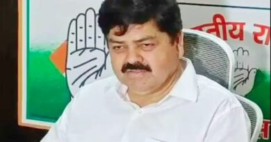 नफरत फैलाने वाली भाजपा के राष्ट्रीय अध्यक्ष नितिन नवीन देवभूमि का माहौल खराब न करें- गणेश गोदियाल