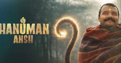 बड़ी फिल्मों के बीच चमकी ‘हनुमान अंश’, बॉक्स ऑफिस पर पार किया 40 करोड़ का आंकड़ा