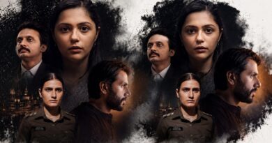 ‘हुंकार: द रोर’ का टीजर हुआ रिलीज़ – India Times Group