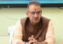नितिन नबीन के कुमाऊं दौरे को लेकर तैयारियां तेज, मंत्री गणेश जोशी ने अधिकारियों के साथ की बैठक