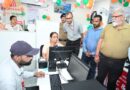 कोटद्वार में आधार सेवा केंद्र शुरू, अब आधार सेवाओं के लिए नहीं जाना पड़ेगा अन्य शहर