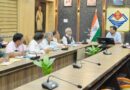 विशेष गहन पुनरीक्षण कार्य प्रगति की जिलाधिकारी ने की समीक्षा, 29,929 मतदाता जांच में पाए गए अपात्र