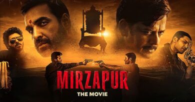 ‘मिर्जापुर द मूवी’ ने सिनेमाघरों में मचाई धूम, फिल्म ने पहले दिन कमाए इतने करोड़ रुपये
