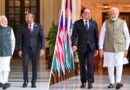प्रधानमंत्री मोदी ने मलेशिया और इथियोपिया के प्रधानमंत्रियों से की मुलाकात