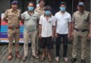 ऋषिकेश में नाबालिग से दुष्कर्म का मामला, मुख्य आरोपी समेत होटल मैनेजर और संचालक गिरफ्तार
