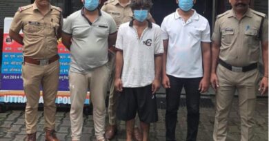 ऋषिकेश में नाबालिग से दुष्कर्म का मामला, मुख्य आरोपी समेत होटल मैनेजर और संचालक गिरफ्तार