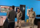 रुद्रप्रयाग पुलिस का सघन चेकिंग अभियान, होटल-ढाबों में शराब पीने-पिलाने वालों पर सख्त कार्यवाही