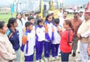 खेल मंत्री रेखा आर्या ने किया लोहाघाट मे महिला स्पोर्ट्स कॉलेज और स्टेडियम का निरीक्षण