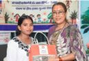 ‘सेवा संकल्प अभियान’ के तहत नंदा की चौकी आंगनवाड़ी केंद्र में आयोजित हुआ ‘आंगन मिलन सेवा’ कार्यक्रम