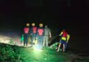 प्रेमनगर में बरसाती नाले के तेज बहाव में बही क्रेटा, दो की मौत