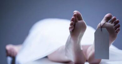 दरभंगा में पुल के नीचे मिला 30 वर्षीय युवक का शव, हत्या कर फेंकने की आशंका