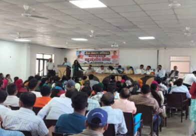 ‘सेवा सेतु’ शिविर में 645 ग्रामीणों ने उठाया योजनाओं का लाभ