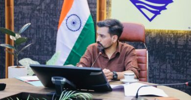 परिवार की प्रताड़ना से शिक्षा से वंचित रुद्र प्रताप नेगी का सहारा बना जिला प्रशासन