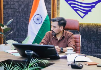 परिवार की प्रताड़ना से शिक्षा से वंचित रुद्र प्रताप नेगी का सहारा बना जिला प्रशासन