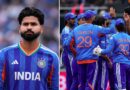 अफगानिस्तान के खिलाफ टी20 सीरीज के लिए टीम इंडिया का ऐलान, श्रेयस अय्यर को मिली कप्तानी