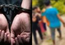 उघैती जंगल में प्रेमी युगल से मारपीट और लूट का आरोप, तीन आरोपी गिरफ्तार