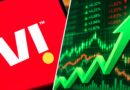 Vi के शेयर में अचानक आई तेजी, 3% से ज्यादा चढ़ा स्टॉक – India Times Group