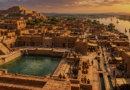 The Indus Valley Civilization: Secrets of an Ancient Urban World – India Times Group