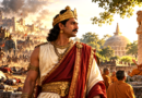 Emperor Ashoka: From Conquest to Peace – India Times Group
