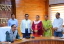 जनता दर्शन में सीडीओ ने सुनीं आमजन की समस्याएं, अधिकारियों को त्वरित निस्तारण के निर्देश
