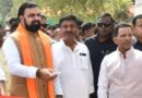 मुजफ्फरपुर में मेगा फुटवेयर पार्क का CM सम्राट चौधरी ने किया उद्घाटन, 2,100 लोगों को रोजगार मिलने की उम्मीद