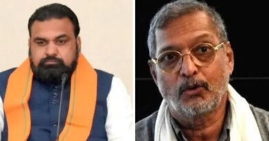 नाना पाटेकर के निधन से सिनेमा जगत में शोक, बिहार CM सम्राट चौधरी ने जताया दुख