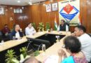 पुरानी एवं बार बार खराब हो रही 108 एम्बुलेंस वाहनों को तत्काल बदला जाए: मुख्य सचिव