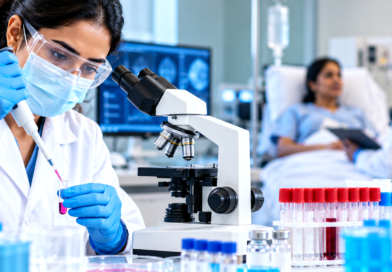 The Role of Clinical Trials in Developing New Treatments – India Times Group