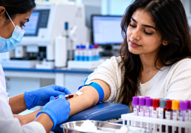 Common Medical Tests and What Their Results Mean – India Times Group