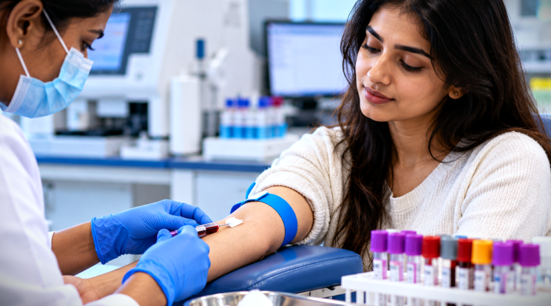 Common Medical Tests and What Their Results Mean – India Times Group