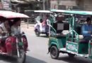 जयपुर में ई-रिक्शा संचालन पर लगेगी लगाम, चारदीवारी में लागू होंगे नए नियम; 19 अक्टूबर से कार्रवाई