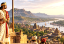The Satavahana Dynasty and the Development of the Deccan – India Times Group