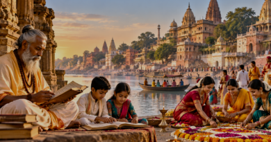 How Indian Culture Has Evolved Over Thousands of Years – India Times Group