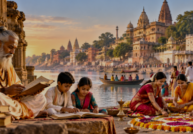 How Indian Culture Has Evolved Over Thousands of Years – India Times Group