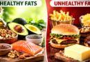 Understanding the Difference Between Healthy and Unhealthy Fats – India Times Group
