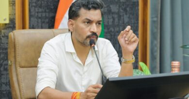 देहरादून में मतदाता जागरूकता गतिविधियां तेज, जिलाधिकारी ने सभी विभागों को दिए निर्देश